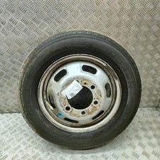 Cerchio in lega pianale IVECO