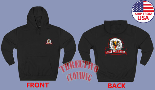 Eagle fang karate bambino - fang,
