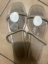 Zara Sandali Donna Women’s sandals summer