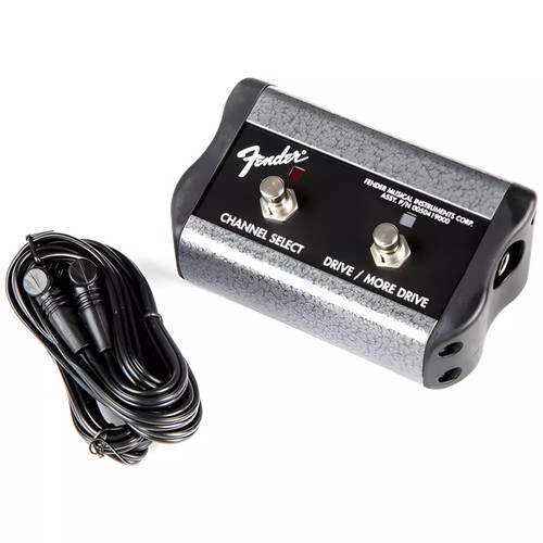 Interruttore pedale fender 2 - interruttore,