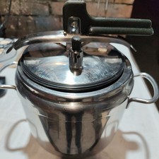 Pentola A Pressione Aeternum