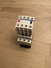 Relè di controllo
