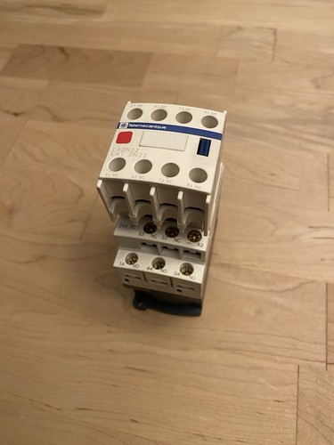 Relè controllo - di,