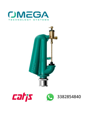 Catis batteria sifone - catis, di