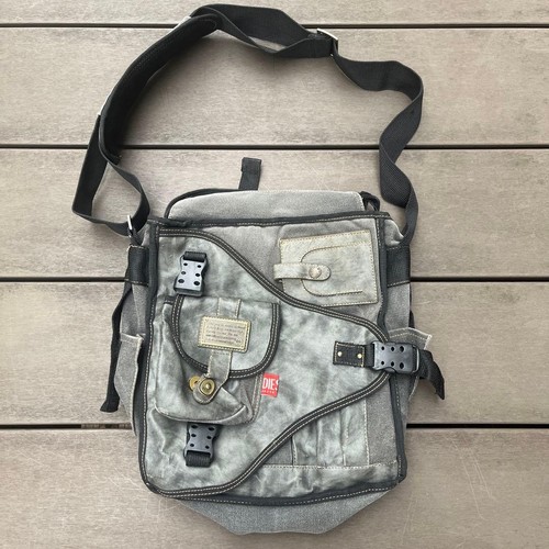 Borsa tracolla messenger - a,