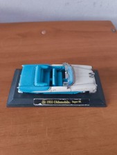 Oldsmobile 1955 Super 88