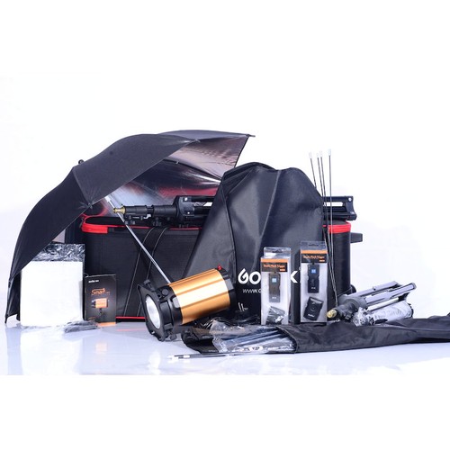 Set godox smart - smart, sdi