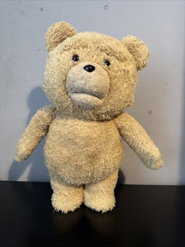 Ted orso parlante - 2,