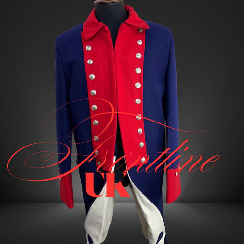 Cappotto ufficiale guerra - cappotto,