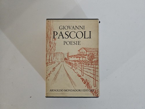 Giovanni pascoli poesie 2 - giovanni,