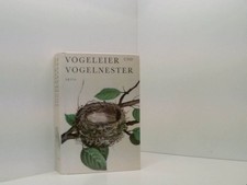 Vogeleier und Vogelnester