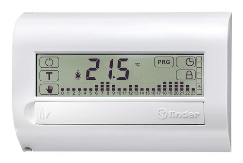 Cronotermostato settimanale