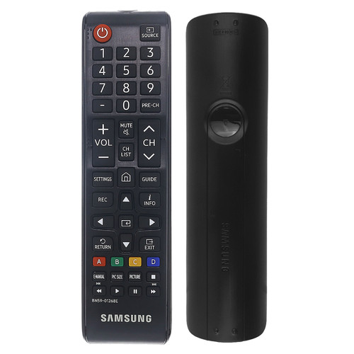 Telecomando samsung nuovo - samsung,