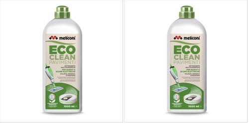 Ecoclean detergente pavimenti - ecoclean,
