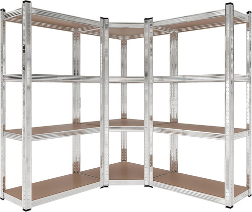 Scaffale angolo per carichi - ad,