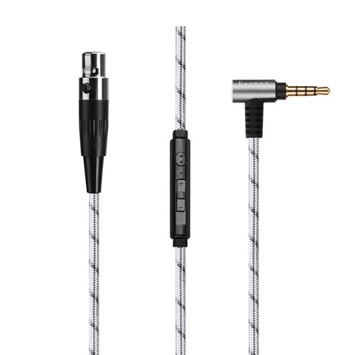 Cavo audio auricolare con