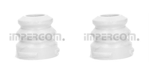 Paracolpi sospensione asse - 2x,