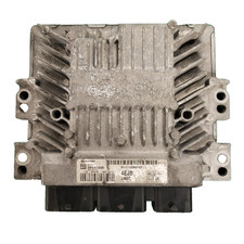 FORD ECU / 5WS40584B-T /