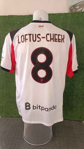 Maglia modric gimenez - maglia, modric,gimenez,