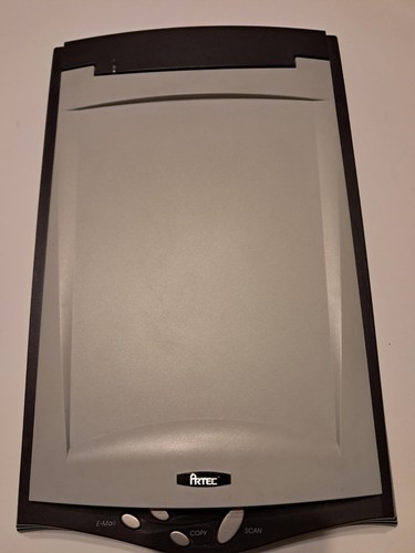 Scanner artec pro per - pro,
