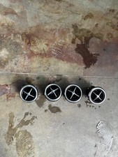 Ricambi Usati Bocchette Aria Cruscotto Mercedes CLA 2019 