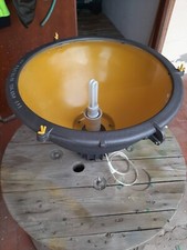 Lampada Stile Industriale Industrial