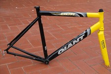 Giant OCR Compact Road ONCE, Early Alloy Model. L