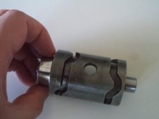 GILERA SIOUX/RC 50 TOP