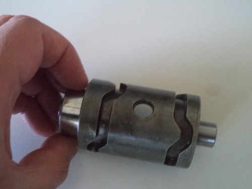 Gilera sioux top - 50,