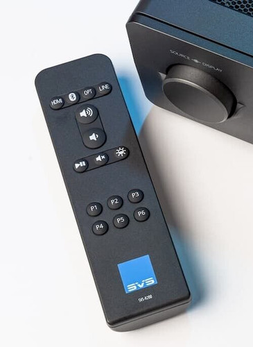 Telecomando oem svs - oem, svs-r200,