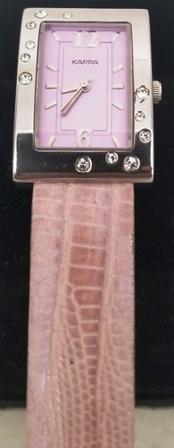 Orologio polso donna - orologio, kappa
