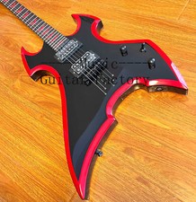 B.C rich Legacy Beast tastiera