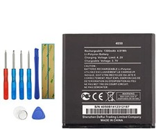 Vvsialeek WIKO 4050 - Batteria