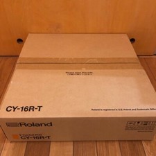 Roland 16r cymbal ride - cy-16r-t,