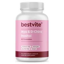 Bestvite Myo & D-Chiro