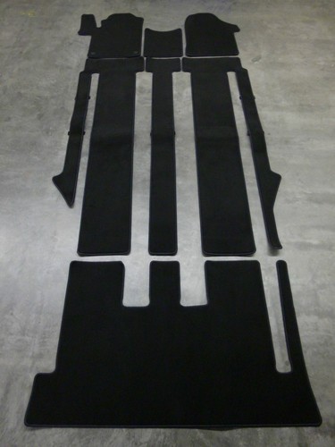 Tappetini lengenfelder premium - tappetini,