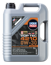 LIQUI MOLY 21605 TOP TEC 4210