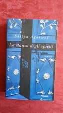 Shilpa Agarwal - La stanza