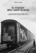 Viaggio dell arte rubata - viaggio, dell'arte
