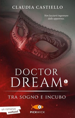 Libro doctor dream tra sogno - doctor,