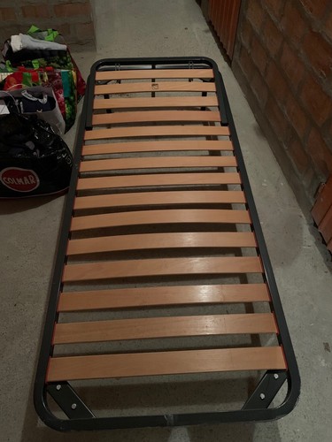 Rete ortopedica dorsal letto - rete,