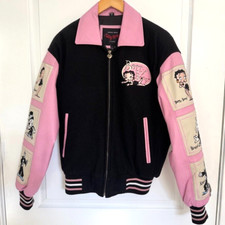 Giacca vintage betty boop - giacca, koko