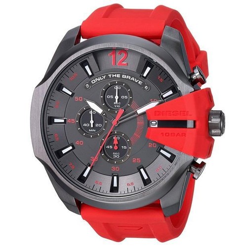Nuovo orologio uomo - da,
