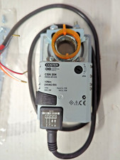 COSTER CSN 204 DAMPER SERVO