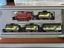 MARKLIN HO 2846 TRENO CARRI