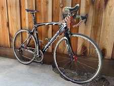 Basso Astra Carbon Frame Road