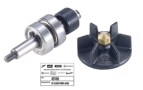497406 kit revisione pompa - kit,
