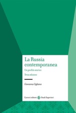 La Russia contemporanea. Un