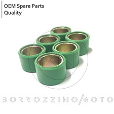 KIT SERIE 6 RULLI D. 16 x 13