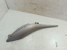 CARENA COVER SINISTRA CON GRAFFI HONDA HORNET 2007 2013